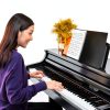 Tideme 120 Page Music Folder for Musicians-1