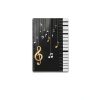 Tideme 120 Page Music Folder for Musicians-4