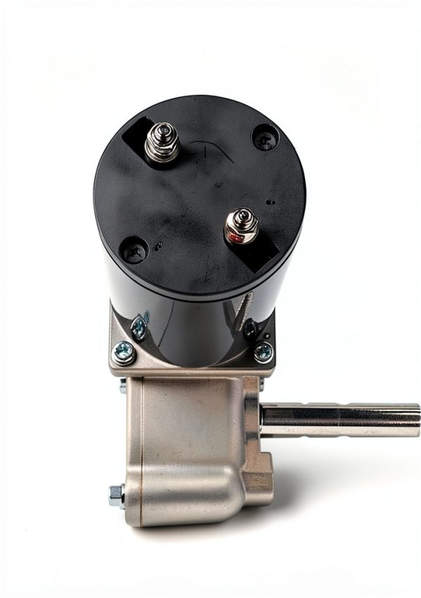1200 Watt Tarp Motor ALL TRUCK PRODUCTS 2HP PVC-6