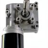 1200 Watt Tarp Motor ALL TRUCK PRODUCTS 2HP PVC-1