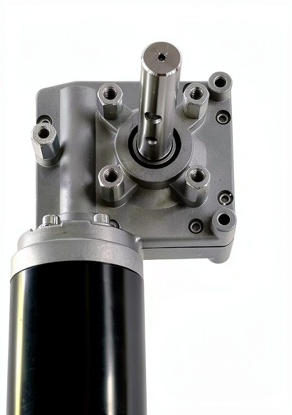 1200 Watt Tarp Motor ALL TRUCK PRODUCTS 2HP PVC-1