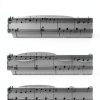 Alfred Music Sheet Music Folders English 32 Pages-3