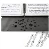 Binditek Sheet Music Folder Black Metal-4