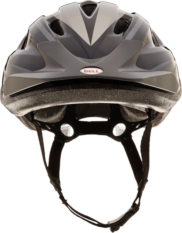 Bell Adult Ti Fang Rig Helmet Large Black-1