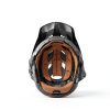 KINGBIKE MTB Helmet Azure Blue Medium-5