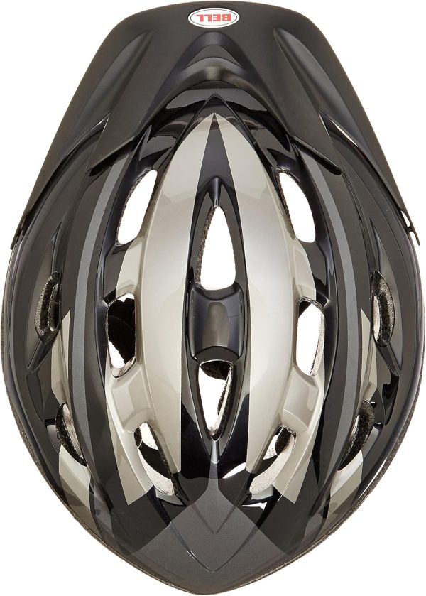 Bell Adult Ti Fang Rig Helmet Large Black-9