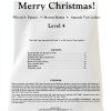 Alfred Music Sheet Music Folders English 16 pages-1