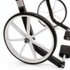 Snowmobile Dolly Black Ice Heavy‑Duty Alloy Steel-6
