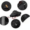 HIGHTQURO Snowmobile Cover Oxford Waterproof-2