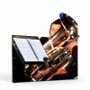 Musfunny Sheet Music Folder Organizer-6
