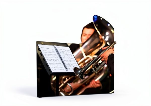 Musfunny Sheet Music Folder Organizer-6