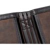 Rondofile PVC Sheet Music Folder Black 80014-4