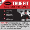 Bell Adult Ti Fang Rig Helmet Large Black-5