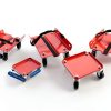 KASTFORCE Snowmobile Dolly Industrial Steel Caster-2