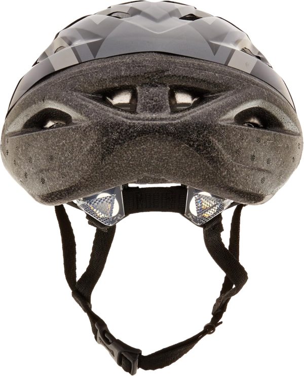 Bell Adult Ti Fang Rig Helmet Large Black-2