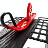 Ski Trailer Glide Pads Caliber HDPE Universal Fit-1