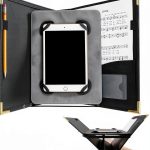 GraduatePro Music Folder for Digital Tablets-0
