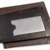 Rondofile Faux Leather Sheet Music Folder-6