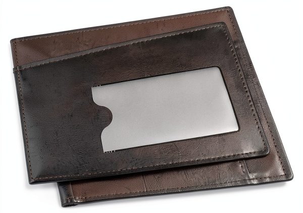 Rondofile Faux Leather Sheet Music Folder-6