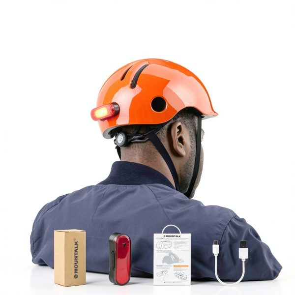 MOUNTALK Bike Helmets for Adults Safety Certified-3