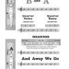 Alfred Music Sheet Music Folders English 32 Pages-2