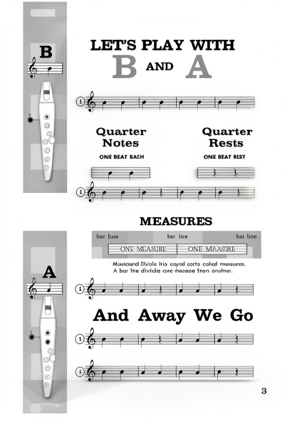 Alfred Music Sheet Music Folders English 32 Pages-2