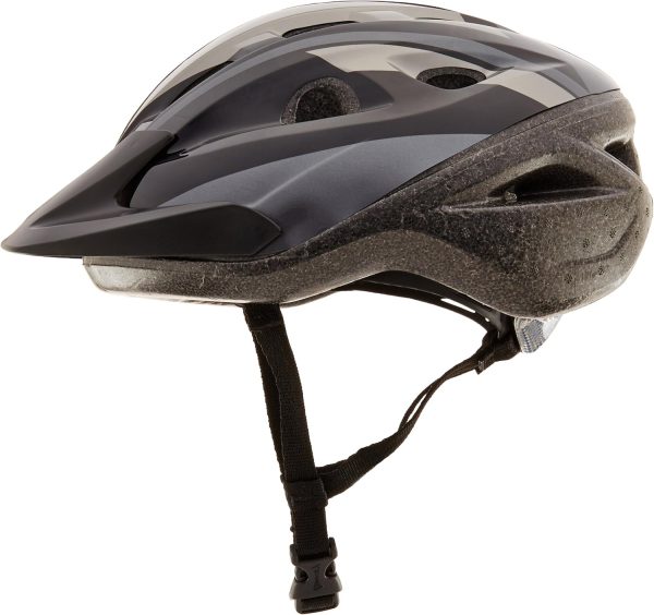 Bell Adult Ti Fang Rig Helmet Large Black-7