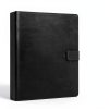 Rockhouse Music Folder Faux Leather Organizer-3