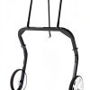 Snowmobile Dolly Black Ice Heavy‑Duty Alloy Steel-0
