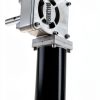 1200 Watt Tarp Motor ALL TRUCK PRODUCTS 2HP PVC-4