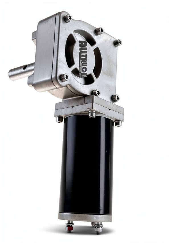 1200 Watt Tarp Motor ALL TRUCK PRODUCTS 2HP PVC-4