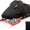 HIGHTQURO Snowmobile Cover Oxford Waterproof-0