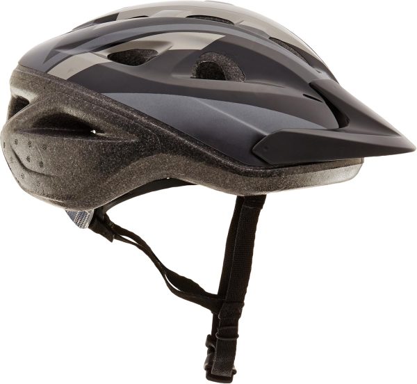 Bell Adult Ti Fang Rig Helmet Large Black-8