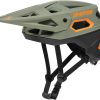 BATFOX LA302 Mountain Bike Helmet for Adults-0
