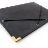 Sheet Music Folder GraduatePro Black Elastic Design-5