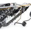 Snowmobile Ice Scratchers Kit by TuLeYiLe Steel-6
