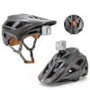 KINGBIKE MTB Helmet Azure Blue Medium-2