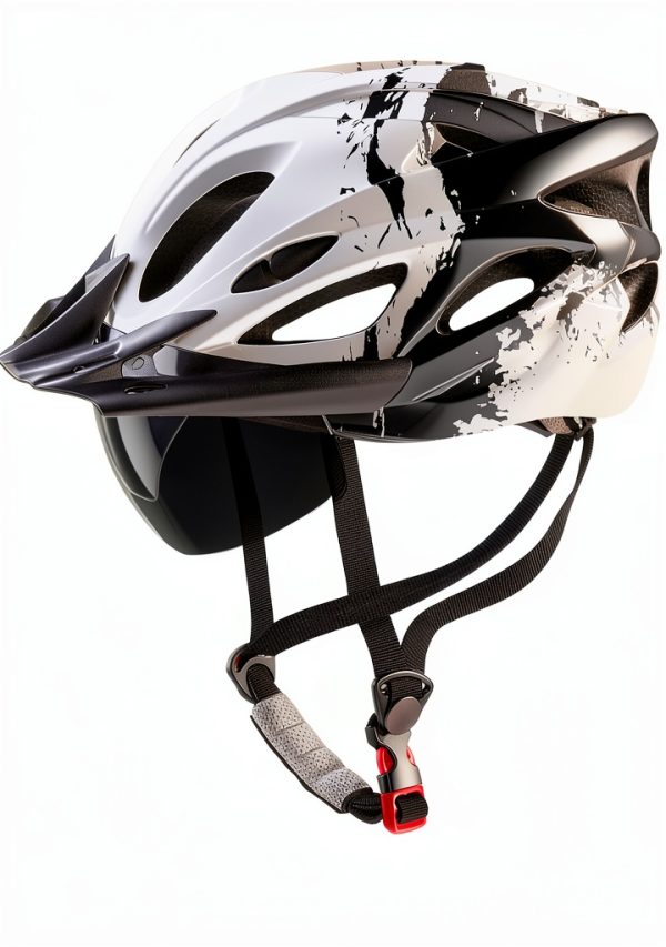 Tadpole Bike Helmet Adult Cycling Safety-0