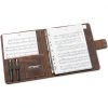 Leather Sheet Music Binder D&M Studio Musical Instruments-1