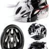 Tadpole Bike Helmet Adult Cycling Safety-3