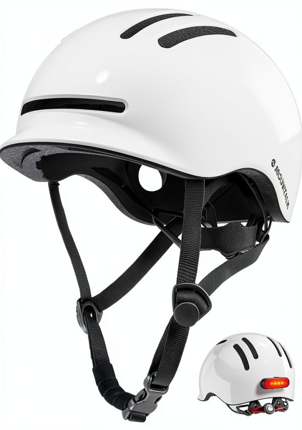MOUNTALK Bike Helmets for Adults Safety Certified-0
