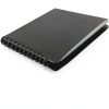 HIMOMO Sheet Music Folder Black Plastic Durable-2