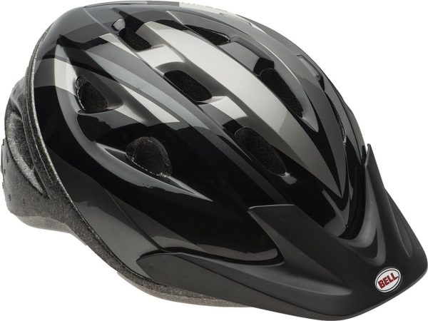 Bell Adult Ti Fang Rig Helmet Large Black-0