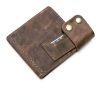 Leather Sheet Music Binder D&M Studio Musical Instruments-7