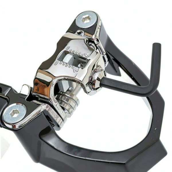 Venzo Shimano SPD Bike Pedal Adaptor-8