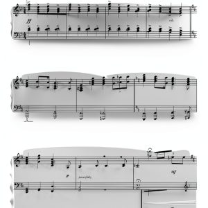 Hal Leonard Music Theory Book 9.30-0
