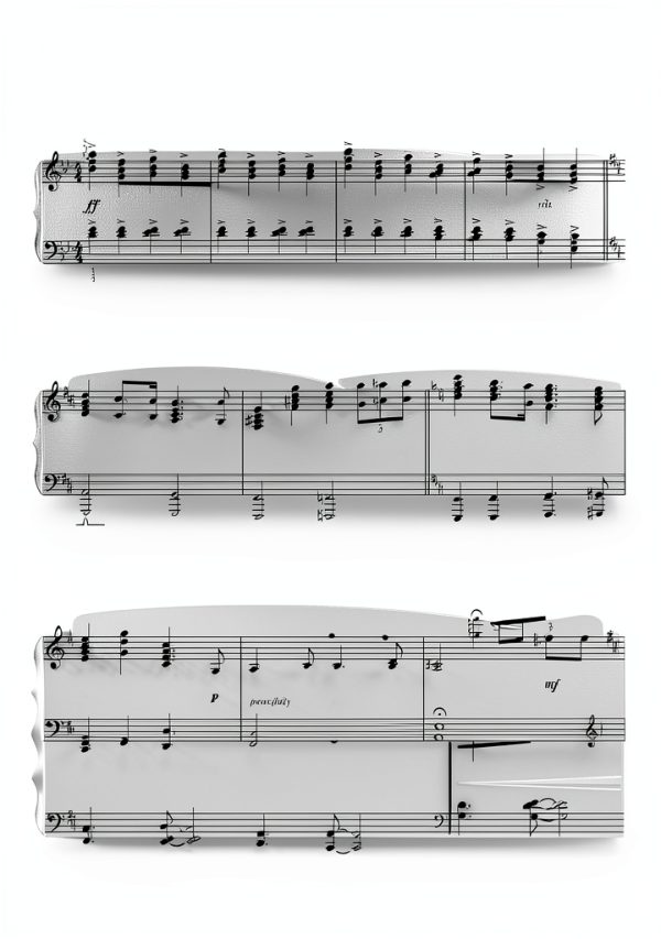 Hal Leonard Music Theory Book 9.30-0