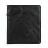 Rockhouse Music Folder Faux Leather Organizer-5