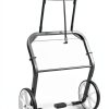 Snowmobile Dolly Black Ice Heavy‑Duty Alloy Steel-3