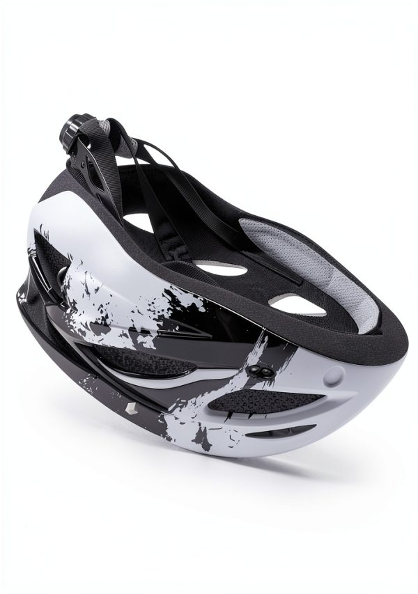Tadpole Bike Helmet Adult Cycling Safety-4